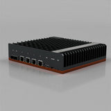 DEC850 – OPNsense® Desktop Security Appliance