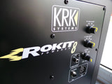Rokit 8" Gen 1 studio monitor