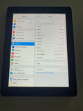 Apple iPad 2 MC769LL/A Tablet 16GB, WiFi, Black