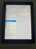 Apple iPad 2 MC769LL/A Tablet 16GB, WiFi, Black
