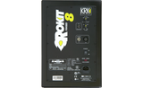 Rokit 8" Gen 1 studio monitor