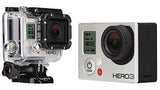 GoPro Hero3
