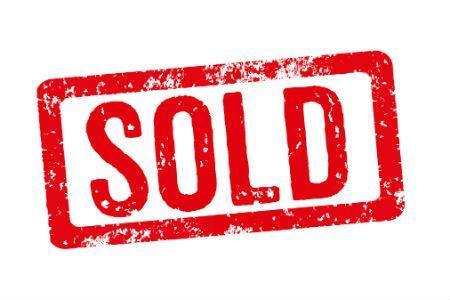 SOLD - UniFi Switch US 48