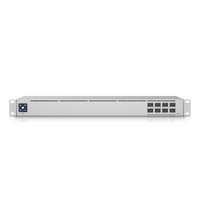 Ubiquiti Switch Aggregation