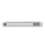 Ubiquiti Switch Aggregation