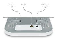 Peplink AP One AX 4x4 MIMO Wi-Fi 6 AP for Business, manageable by InControl 2. Simultaneous Dual-Band 802.11ax/ac/b/g/n