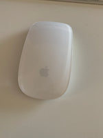 Apple Wireless Magic Mouse