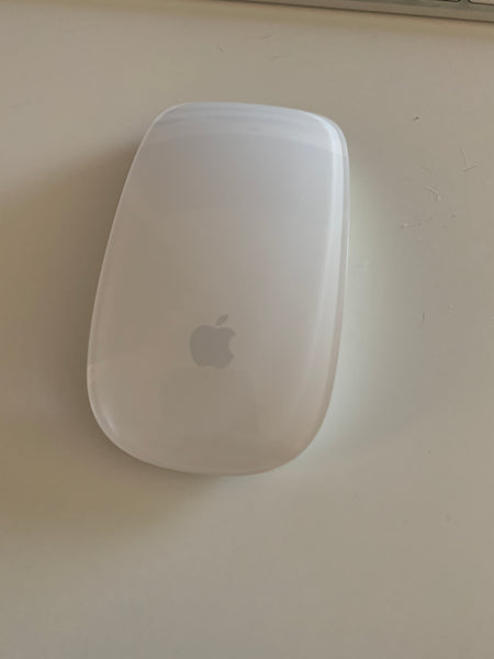 Apple Wireless Magic Mouse