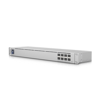 Ubiquiti Switch Aggregation