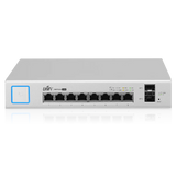Ubiquiti Switch 8 PoE (150W)