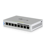 Ubiquiti Switch 8 PoE (60W)