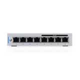 Ubiquiti Switch 8 PoE (60W)