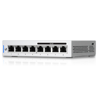 Ubiquiti Switch 8 PoE (60W)